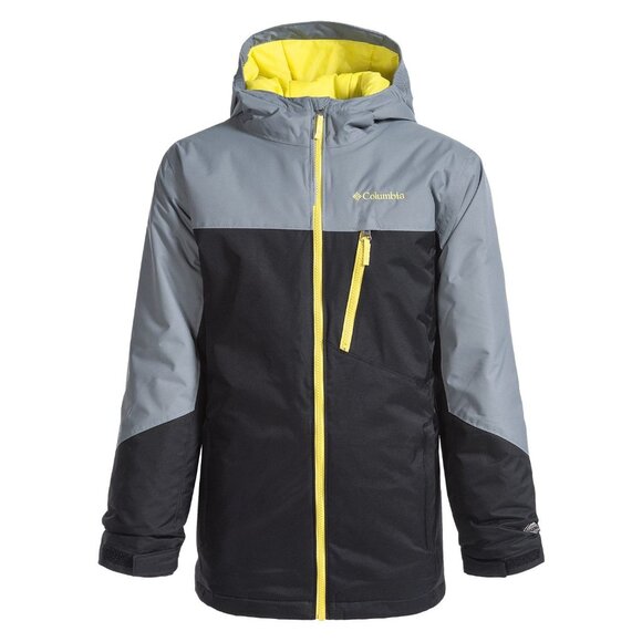 Columbia Other - Great condition Columbia boys XL youth parka coat